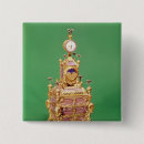 Recherche de horloge badges Décoration