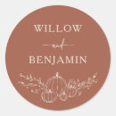 Recherche de couleur cuivre autocollants Couleurs automne