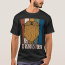 Recherche de beard tshirts Humour