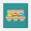 Suche nach bunte ostereier magnete Kaninchen