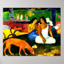Suche nach roter hund poster Illustration