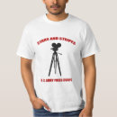 Recherche de guerre des étoiles tshirts Military