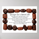 Recherche de confection posters Doux