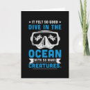 Suche nach diver karten Ozean