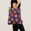 Suche nach erdbeermuster taschen Essen