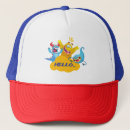 Recherche de bonjour casquettes Mignon