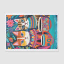 Suche nach katzen seidenpapier Glücklich