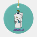 Recherche de congelé ornements Cool