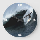 Suche nach wave wanduhren Surf