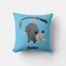 Recherche de opossum coussins Marsupial