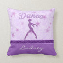 Recherche de danseuse coussins Pour enfants