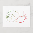 Recherche de escargot des cartes postales Animaux