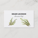 Recherche de thym cartes visite Herbes