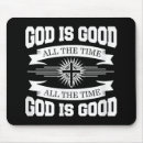 Suche nach gut ohne gott mousepads Christlich