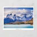 Suche nach torres del paine poster Ande