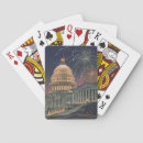 Recherche de nation jeux de cartes Patriotique