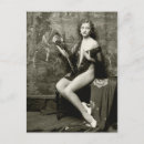 Recherche de fille française cartes postales Femme