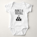 Suche nach unglaublich witzig babykleidung Junge mutter