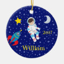 Suche nach raketen ornamente Astronaut