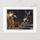 Recherche de esther cartes postales Ahasuerus