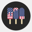 Recherche de american flag autocollants 4ème