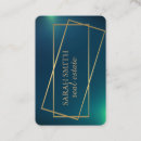 Suche nach grüne firma visitenkarten Elegant