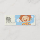 Suche nach für mädchen visitenkarten Kinder