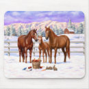 Recherche de cheval quart tapis souris Chevaux