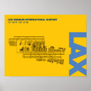 Suche nach los angeles poster Map