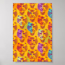 Suche nach chinesischer kalender poster Tiger