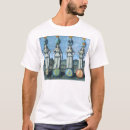 Suche nach feuer wasser tshirts Geist