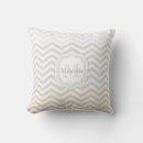Suche nach gold und silber kissen Monogramm