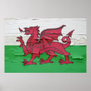Recherche de drapeau de gallois posters Patriotique