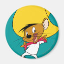 Suche nach toons magnete Speedy