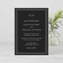 Recherche de classiques mariage invitations Mariée
