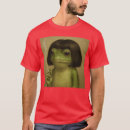 Recherche de anniversaire de grenouille tshirts Humour d'anniversaire