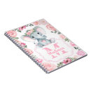 Suche nach rosa elefanten kleine notizbücher Niedlich