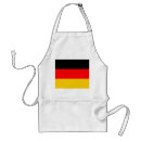 Recherche de le deutschland tabliers Drapeau