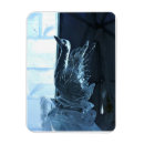 Recherche de sculpture magnets Hiver