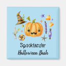 Suche nach halloween kürbis magnete Bub