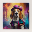 Suche nach beagles puzzle Haustiere