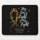 Suche nach kampfflugzeuge mousepads Bewusstsein