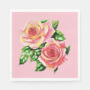 Recherche de vert jade serviettes Rose