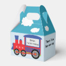 Suche nach lokomotive papier geschenk box Zug