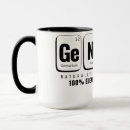Recherche de humour scientifique tasses Tableau périodique