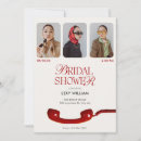 Recherche de classic bridal shower invitations Minimaliste