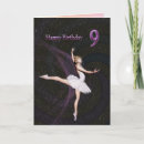 Recherche de 9 ans anniversaire cartes 9e