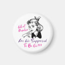 Suche nach rosa retro magnete Spaß