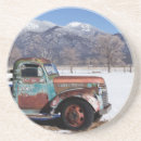 Suche nach altes auto untersetzer Bunt