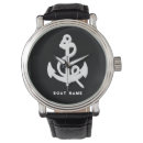 Recherche de nautique montres Noir et blanc